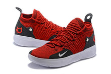 Load image into Gallery viewer, Nike Zoom KD11 Red Black Men Shoes Sneaker Sale Size US 7,8,8.5,9.5,10,11,12