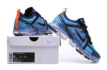 Load image into Gallery viewer, Nike Air Vapormax 2019  'Navy Black' Shoes Sneakers Men Women Sale Size US 7, 8, 8.5, 9, 10, 11
