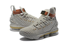 Load image into Gallery viewer, HFR x Nike Lebron XVI 16 'Harlem's Fashion Row' Sneaker Shoes Sale Men Size 7-13