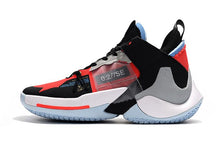 Load image into Gallery viewer, Nike Jordan Why Not Zer0.2 SE PF 'Red Orbit' Sneaker Shoes Sale Men Size 7-12