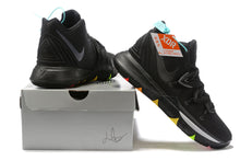 Load image into Gallery viewer, Nike Kyrie 5 'Neon Sole' Sneaker Shoes Sale Men Size 7-13