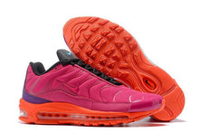 Load image into Gallery viewer, Nike Air Max 97 Ultra TN Pink Orange Purple Sale Men Size US 7, 8, 8.5, 9, 10, 11