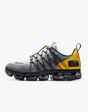 Load image into Gallery viewer, Nike Air Vapormax Run Utility "Grey Amarillo" Shoes Sneakers Men Sale Size US 7, 8, 8.5, 9, 10, 11