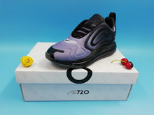 Load image into Gallery viewer, Nike Air Max 720 'Purple Black' Sneaker Shoes Sale Men Size 5.5 - 11