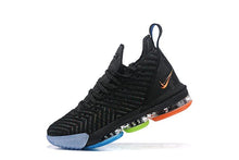 Load image into Gallery viewer, Nike Lebron XVI 16 'I Promise' Sneaker Shoes Sale Men Size 7-13