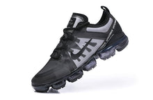 Load image into Gallery viewer, Nike Air Vapormax 2019  'Black Grey' Shoes Sneakers Men Women Sale Size US 7, 8, 8.5, 9, 10, 11