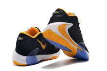 Load image into Gallery viewer, Nike Zoom Freak 1 Black Orange Basketball Sneaker Shoes Sale Size US 7,8,8.5,9.5,10,11,12