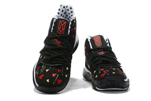 Load image into Gallery viewer, Sneaker Room x Nike Kyrie 5 Black Rose Sneaker Shoes Sale Men Size 7-13
