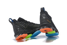 Load image into Gallery viewer, Nike Lebron XVI 16 'I Promise' Sneaker Shoes Sale Men Size 7-13