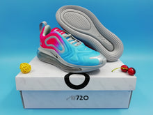 Load image into Gallery viewer, Nike Air Max 720 'Pink Sea' Sneaker Shoes Sale Men Size 5.5 - 11