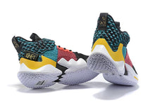 Load image into Gallery viewer, Nike Jordan Why Not Zer0.2 'Black History Month' Sneaker Shoes Sale Men Size 7-12