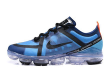 Load image into Gallery viewer, Nike Air Vapormax 2019  'Navy Black' Shoes Sneakers Men Women Sale Size US 7, 8, 8.5, 9, 10, 11