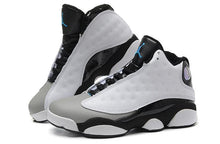 Load image into Gallery viewer, Nike Air Jordan Men 13 Retro White Men Basketball Size US 7 - 13