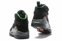 Load image into Gallery viewer, Nike Air Jordan 8 Retro 'Tinker - Air Raid' Black Sneaker Shoes Sale Men Size 8-13