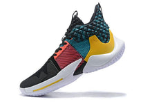 Load image into Gallery viewer, Nike Jordan Why Not Zer0.2 'Black History Month' Sneaker Shoes Sale Men Size 7-12