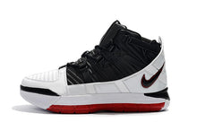 Load image into Gallery viewer, Nike Zoom Lebron 3  'Home' Sneaker Shoes Sale Men Size 7-13