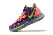 Load image into Gallery viewer, Nike Kyrie 5  'Pink Purple'  Sneaker Shoes Sale Men Size 7-13