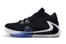 Load image into Gallery viewer, Nike Zoom Freak 1 Black White Basketball Sneaker Shoes Sale Size US 7,8,8.5,9.5,10,11,12