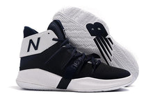 Load image into Gallery viewer, New Balance Kawhi Leonard's OMN1S 'Navy White' Shoes Men Size US 7 - 12