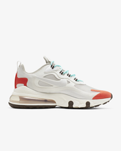 Load image into Gallery viewer, Nike Air Max 270 React 'Light Beige Chalk' Sneaker Shoes Sale Men Size 5.5 - 11
