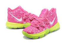 Load image into Gallery viewer, SpongeBob SquarePants x Kyrie 5 'Patrick' Sneaker Shoes Sale Men Size 7-13