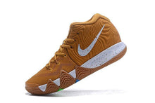 Load image into Gallery viewer, Nike Kyrie 4 "Wheat" Basketball Shoes Sneaker Sale Size US 7,8,8.5,9.5,10,11,12