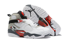 Load image into Gallery viewer, Nike Air Jordan 8 Retro 'Bugs Bunny' 2013 White Sneaker Shoes Sale Men Size 8-13