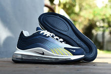Load image into Gallery viewer, Nike Air Max 720 'Coral Navy' 2020 Shoes Sale Men Size 5.5 - 11