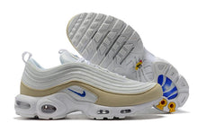 Load image into Gallery viewer, Nike Air Max Plus 97 'Platinum Blue' Sneaker Shoes Sale Men Size 7-12