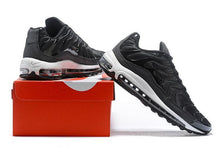 Load image into Gallery viewer, Nike Air Max 97 Ultra TN Black Sale Men Size US 7, 8, 8.5, 9, 10, 11