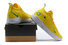 Load image into Gallery viewer, Nike Zoom KD11 Yellow Men Shoes Sneaker Sale Size US 7,8,8.5,9.5,10,11,12