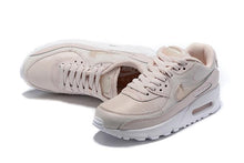 Load image into Gallery viewer, Nike Air Max 90 'Light Pink White' Shoes Sneaker Sale Men Size US 7, 8, 8.5, 9, 10, 11