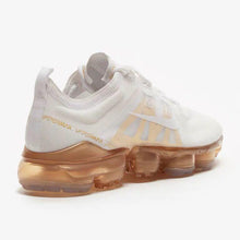 Load image into Gallery viewer, Nike Air Vapormax 2019  'White Gold' Shoes Sneakers Men Women Sale Size US 7, 8, 8.5, 9, 10, 11