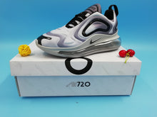 Load image into Gallery viewer, Nike Air Max 720 'White Light Purple' Sneaker Shoes Sale Men Size 5.5 - 11