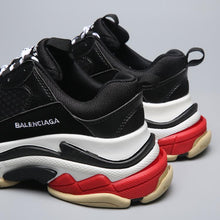 Load image into Gallery viewer, Balenciaga Triple S Trainer 'Black' Shoes Sneaker Sale Men Women Size 35-45