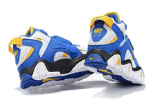 Load image into Gallery viewer, Nike Air Barrage Mid 'Racer Blue' Sneaker Shoes Sale Men Size 7-12