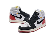 Load image into Gallery viewer, Union x Nike Air Jordan 1 Retro High 'Black Toe' Shoes Basketball Men Sale Size US 7 - 13
