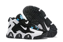 Load image into Gallery viewer, Nike Air Barrage Mid 'Cabana' Sneaker Shoes Sale Men Size 7-12