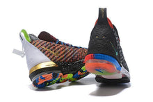 Load image into Gallery viewer, Nike Lebron XVI 16 EP Synthensis Men Shoes Sale Size US7,8,8.5,9,10,11,12