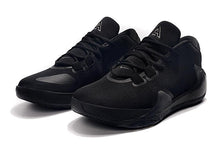 Load image into Gallery viewer, Nike Zoom Freak 1 All Black Basketball Sneaker Shoes Sale Size US 7,8,8.5,9.5,10,11,12