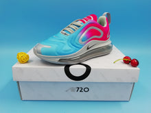 Load image into Gallery viewer, Nike Air Max 720 'Pink Sea' Sneaker Shoes Sale Men Size 5.5 - 11