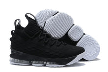 Load image into Gallery viewer, Nike Lebron XV 15 Black Men Shoes Sale Size US7,8,8.5,9,10,11,12