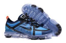Load image into Gallery viewer, Nike Air Vapormax 2019  'Navy Black' Shoes Sneakers Men Women Sale Size US 7, 8, 8.5, 9, 10, 11