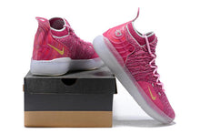 Load image into Gallery viewer, Nike Zoom KD11 GS 'Aunt Pearl' Men Shoes Sneaker Sale Size US 7,8,8.5,9.5,10,11,12