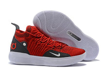 Load image into Gallery viewer, Nike Zoom KD11 Red Black Men Shoes Sneaker Sale Size US 7,8,8.5,9.5,10,11,12