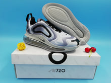 Load image into Gallery viewer, Nike Air Max 720 'White Light Purple' Sneaker Shoes Sale Men Size 5.5 - 11
