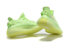 Load image into Gallery viewer, Adidas YEEZY BOOST 350 V2 GID 'Glow' Shoes Men Women Sneaker Sale All Size US 7-11