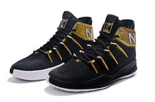 Load image into Gallery viewer, New Balance Kawhi Leonard's OMN1S 'Black Gold' Shoes Men Size US 7 - 12