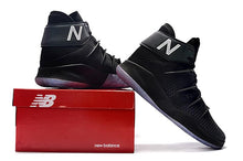 Load image into Gallery viewer, New Balance Kawhi Leonard's OMN1S 'Black' Shoes Men Size US 7 - 12