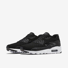 Load image into Gallery viewer, Nike Air Max 90 Ultra BR Plus 'Black' Shoes Sneaker Sale Men Size US 7, 8, 8.5, 9, 10, 11